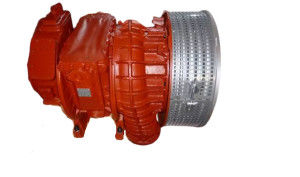 ABB VTR 214 มาร์ติน ทอร์โบชาร์เจอร์ สําหรับระบบขับเคลื่อนเรือ