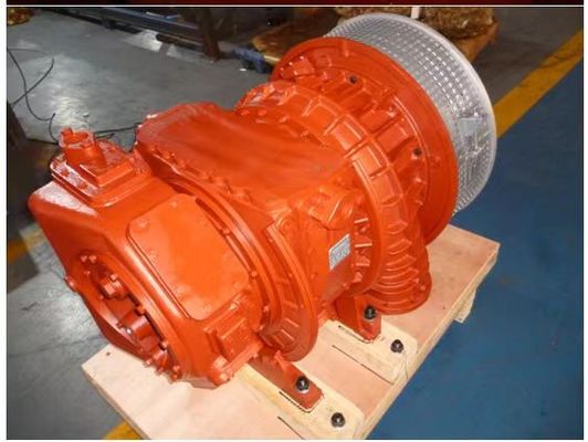 อัตราการทํางานสูง ABB VTR 214 Turbo สําหรับเครื่องยนต์ดีเซลเรือ