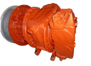 อัตราการทํางานสูง ABB VTR 214 Turbo สําหรับเครื่องยนต์ดีเซลเรือ