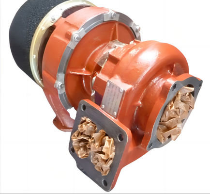 IHI MAN RH 143 ทัวร์โบชาร์เจอร์เครื่องยนต์เรือ